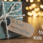 gifts for autistic kids and teens