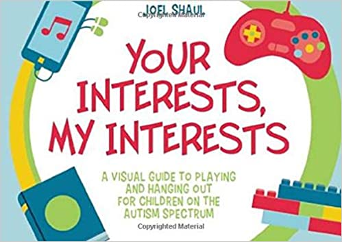 books about autism for kids