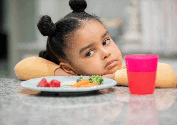 Eating Issues and Autism Updated Blog Header 2025
