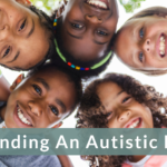 befriending an autistic person