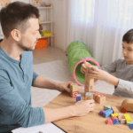 developmental testing and autism evaluation