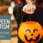 Halloween and autism tips