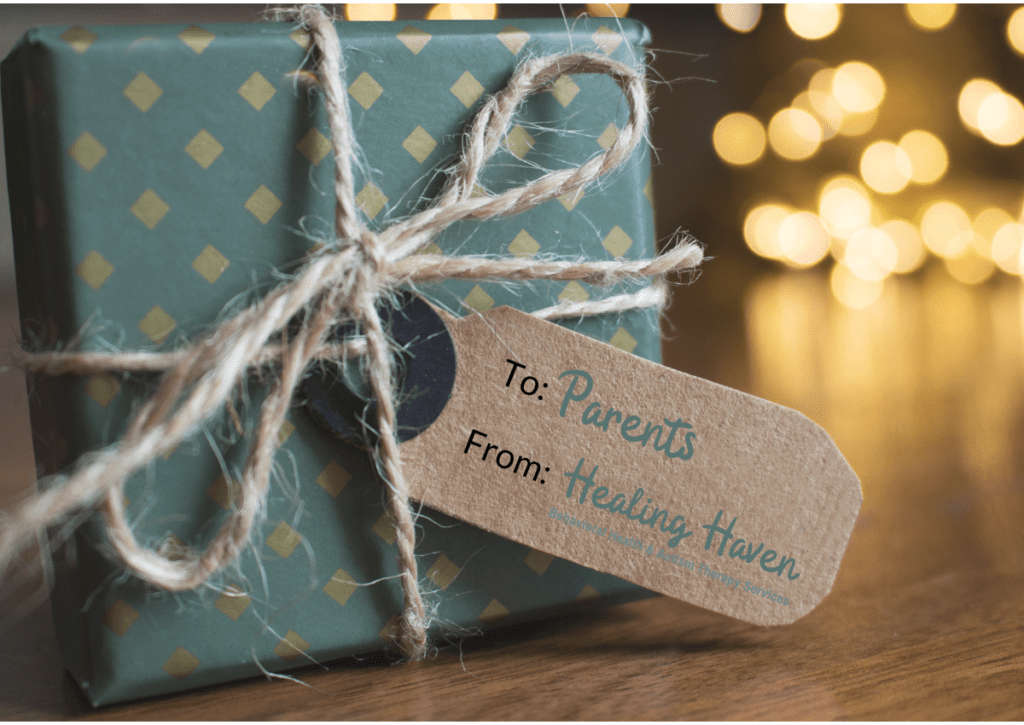 Gift Guide: Parents & In-Laws - BELLE OMNILEY