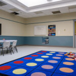 Farmington Hills Group Room