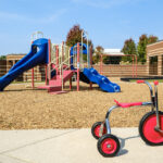 Farmington Hills Clinic Playground