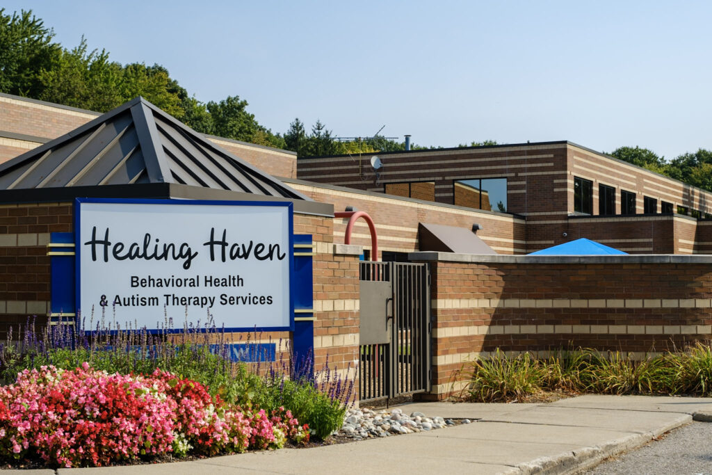 Healing Haven Farmington Hills Clinic Open House