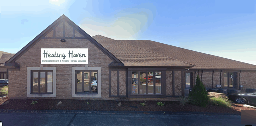 Healing Haven's Clinton Township Location